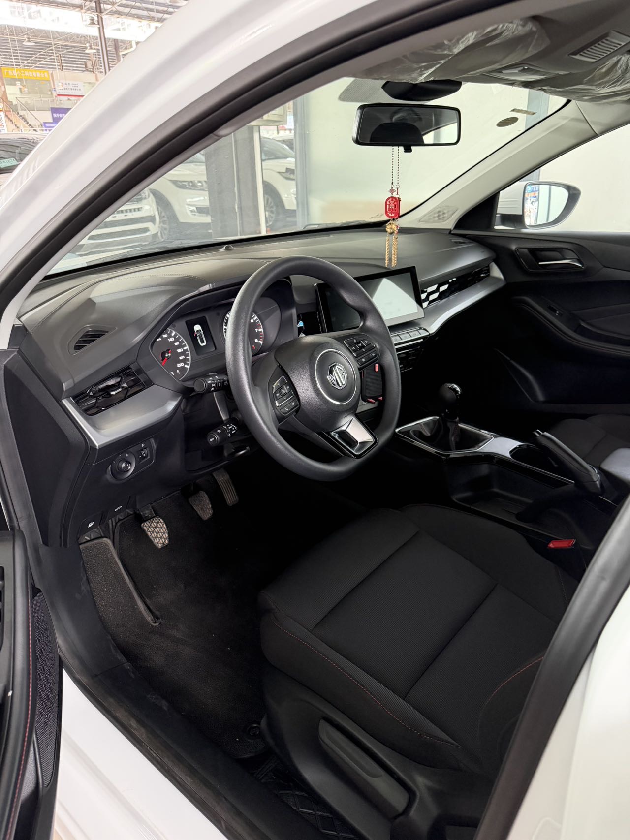 MG 5 2024 #7 MG 5 2024 immagine di auto #7