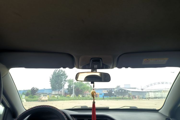 Chery Tiggo 3x 2020 car image #18