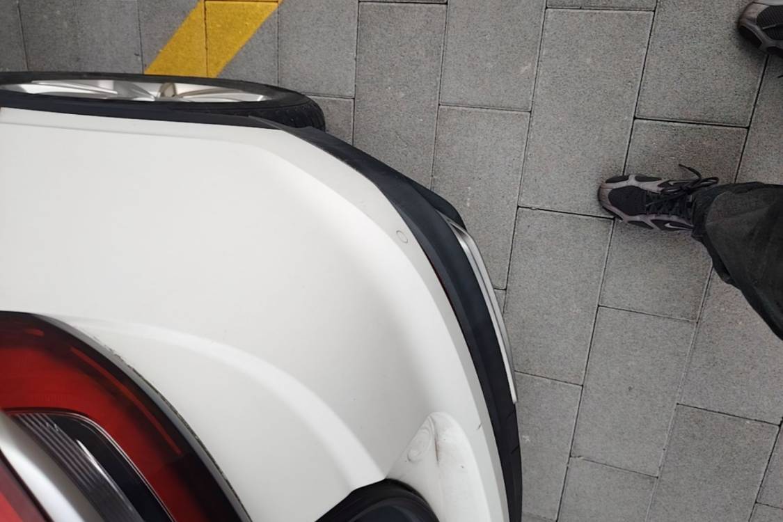 GEELY Coolray 2020 #30 GEELY Coolray 2020 car image #30