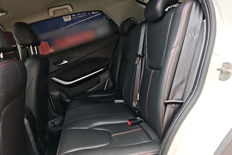 Chery Tiggo 3x 2022 car image #17