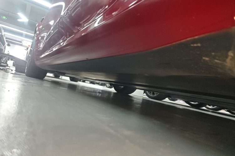 Tesla Model 3 2022 #27 Tesla Model 3 2022 car image #27