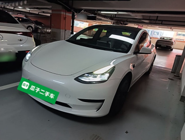 Tesla Model 3 2023 Tesla Model 3 2023 car image