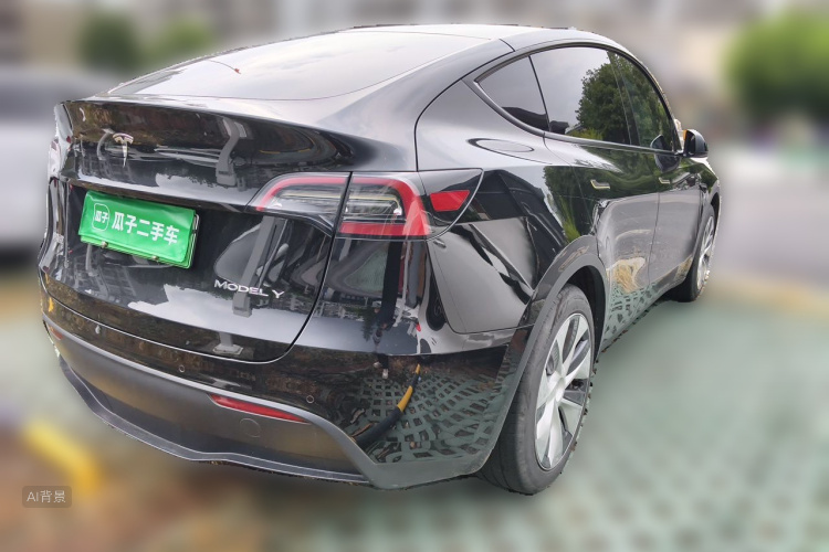 Tesla Model Y 2023 car image #7