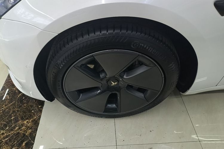 Tesla Model 3 2023 #9 Tesla Model 3 2023 car image #9