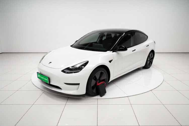 Tesla Model 3 2023 #2 Tesla Model 3 2023 car image #2