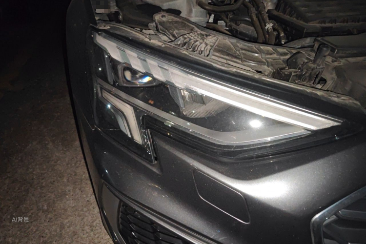 Audi A3 2021 immagine di auto #8