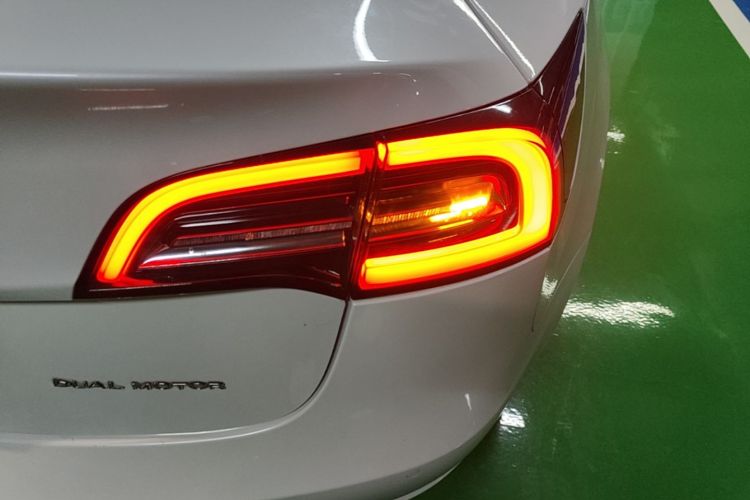 Tesla Model 3 2020 #8 Tesla Model 3 2020 car image #8