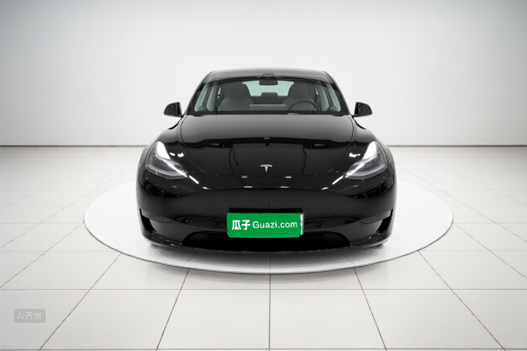 Tesla Model Y 2023 car image #3