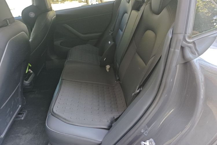 Tesla Model 3 2020 #17 Tesla Model 3 2020 car image #17