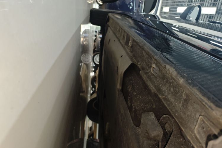 大众 朗逸 2024 汽车图片 #27