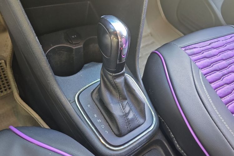 Volkswagen Polo 2018 #14 Volkswagen Polo 2018 car image #14