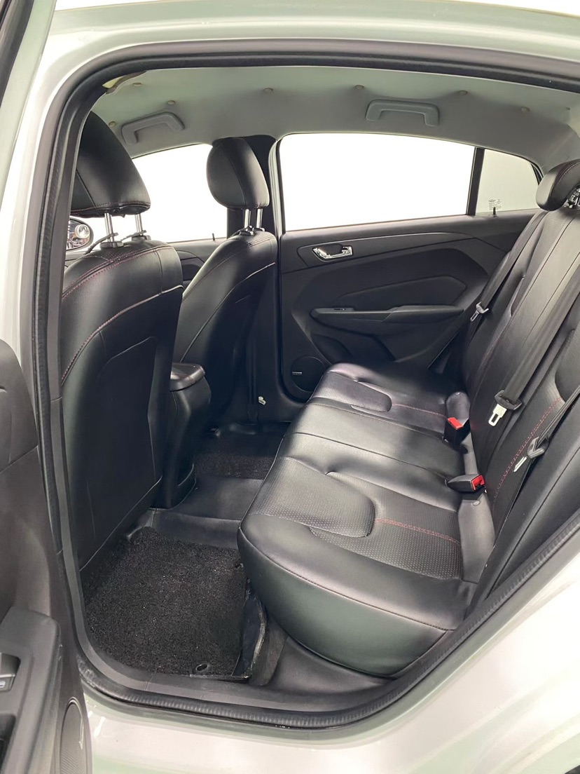 Chery Arrizo 5 2016 #5 Chery Arrizo 5 2016 imagen de coche #5