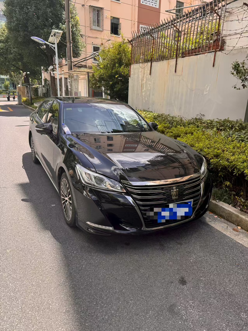 Toyota Corolla 2018 #3 Toyota Corolla 2018 car image #3
