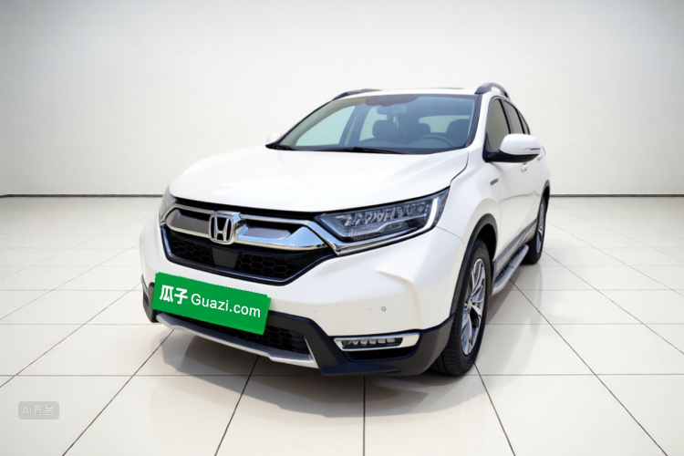 Honda CR-V 2019 car image #2
