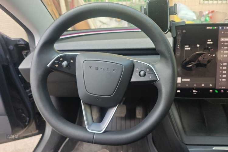 Tesla Model 3 2023 car image #12