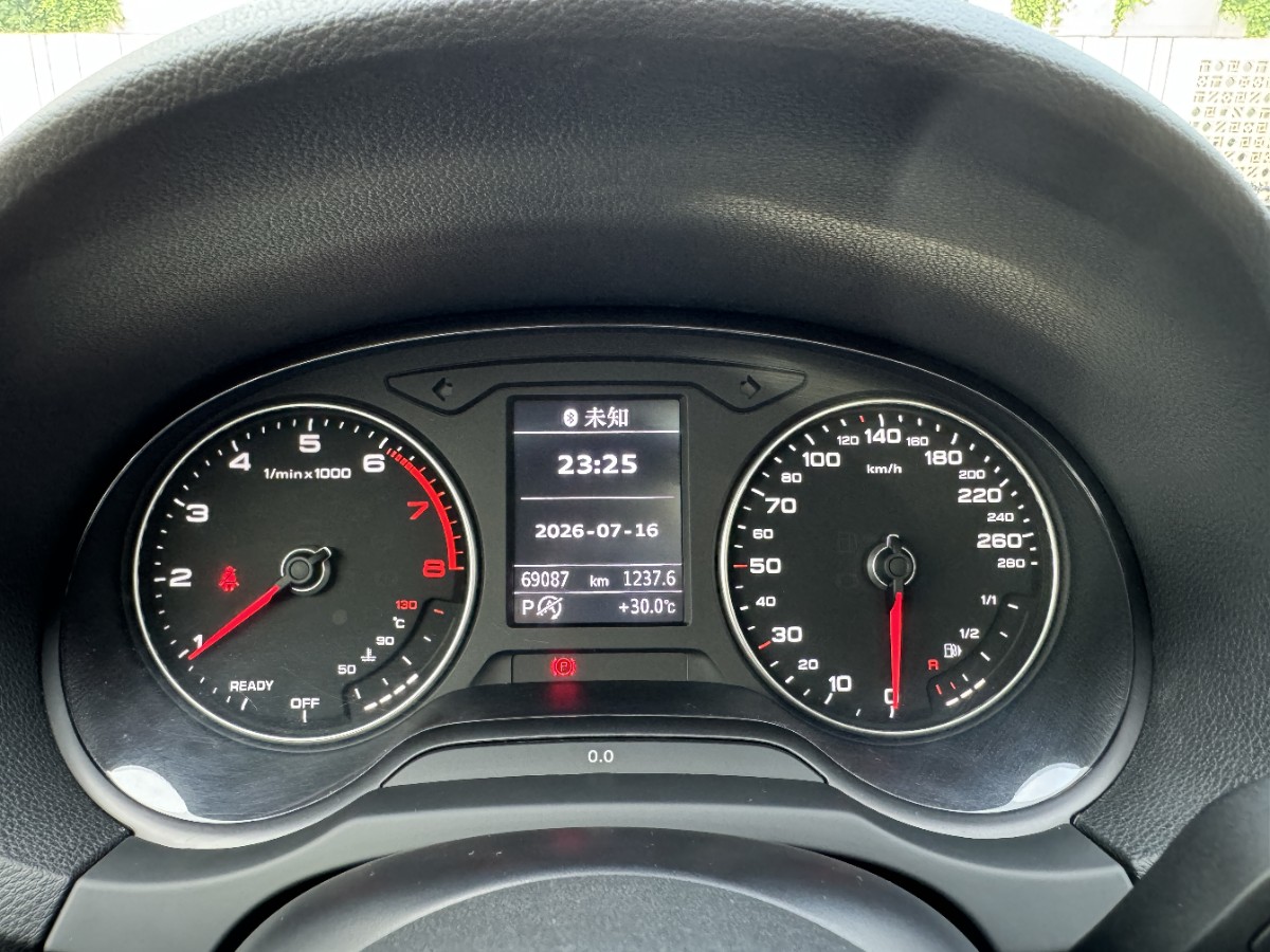 Audi A3 2019 #10 Audi A3 2019 car image #10