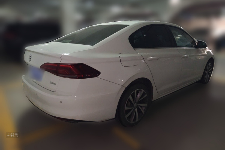 Volkswagen Bora 2019 #7 Volkswagen Bora 2019 immagine di auto #7