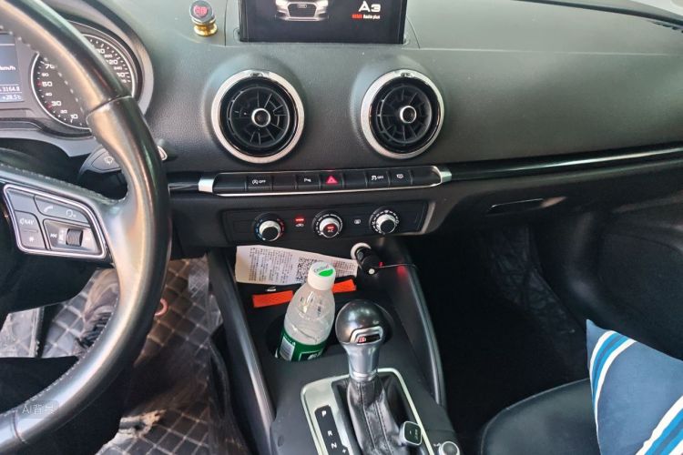 Audi A3 2017 صورة سيارة #15