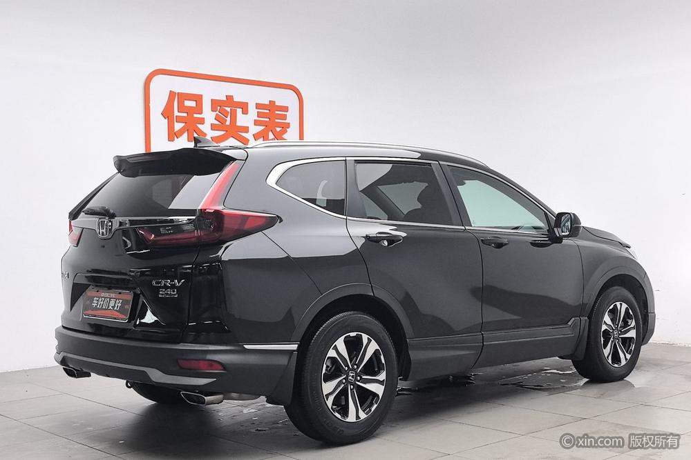 Honda CR-V 2021 car image #4