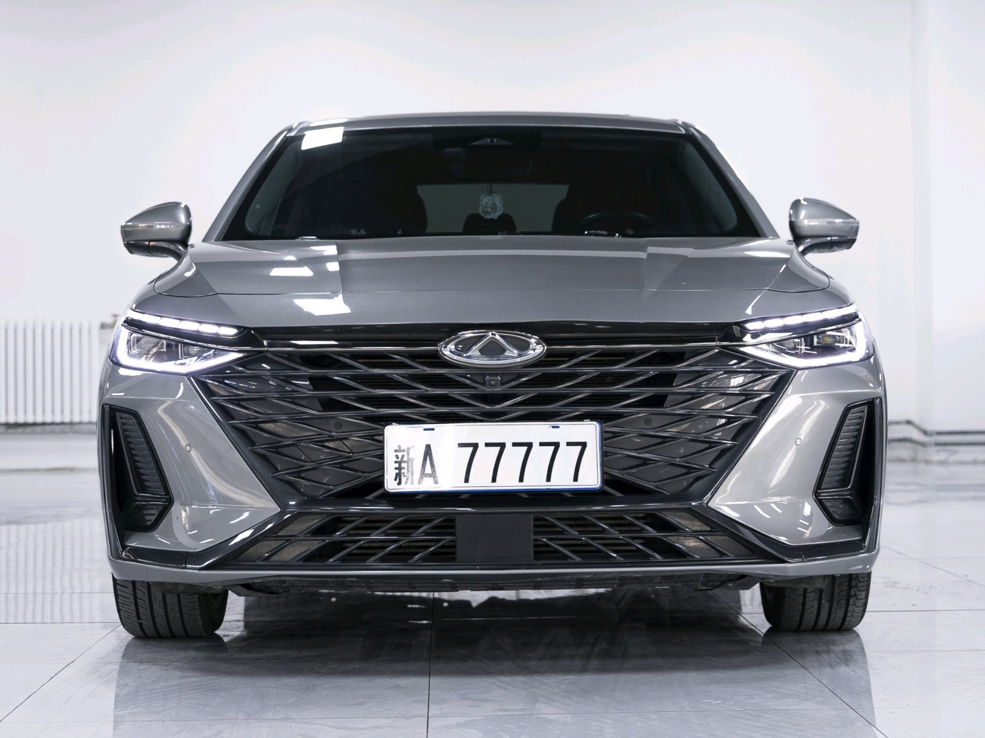 Chery Arrizo 8 2024 #2 Chery Arrizo 8 2024 صورة سيارة #2