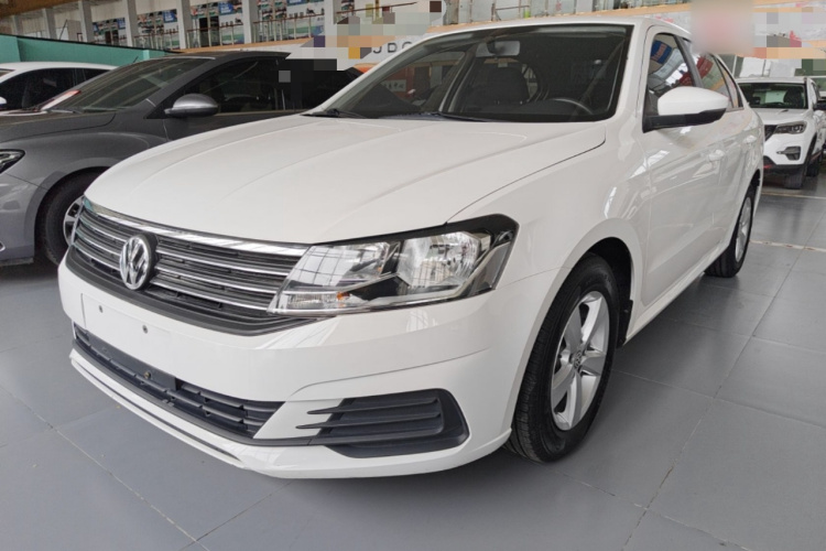 Volkswagen Lavida 2022 #2 Volkswagen Lavida 2022 car image #2