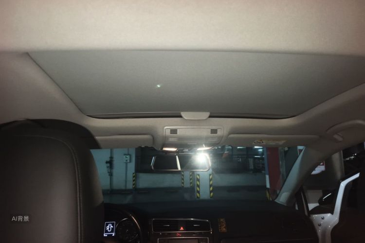 Volkswagen Golf 2017 car image #20