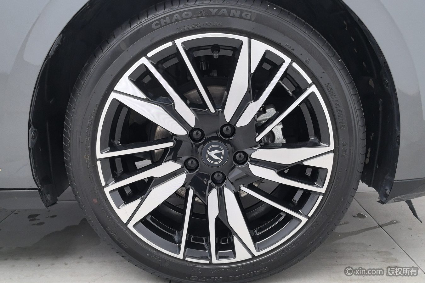 Changan Eado 2025 car image #7