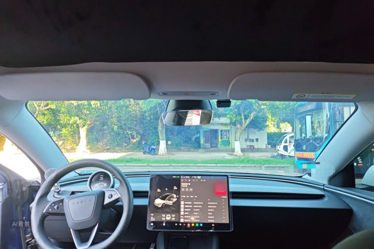 Tesla Model 3 2023 car image #20