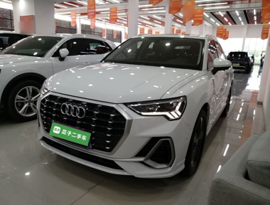 Audi Q3 2022 Audi Q3 2022 car image