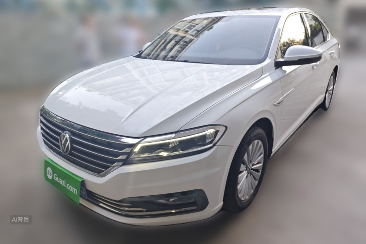Volkswagen Lavida 2021 #2 Volkswagen Lavida 2021 car image #2