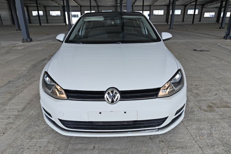 Volkswagen Golf 2016 #3 Volkswagen Golf 2016 car image #3
