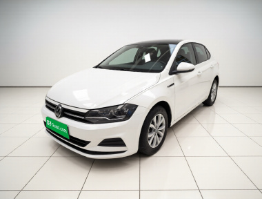 Volkswagen Polo 2022 Volkswagen Polo 2022 car image