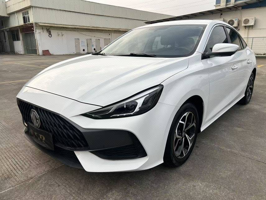 名爵 MG5 2023 汽车图片 