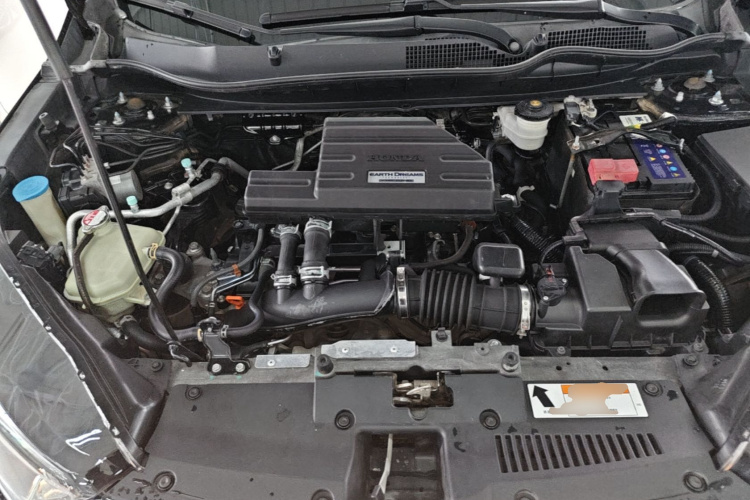 Honda CR-V 2019 car image #20