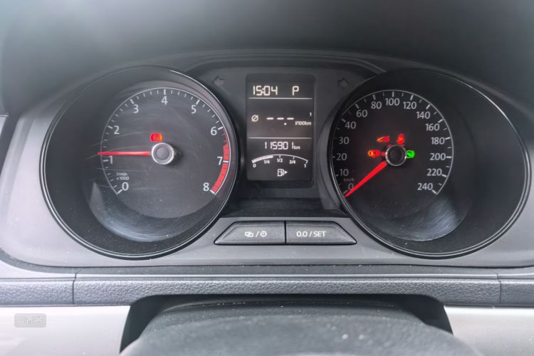 Volkswagen Lavida 2017 #13 Volkswagen Lavida 2017 car image #13