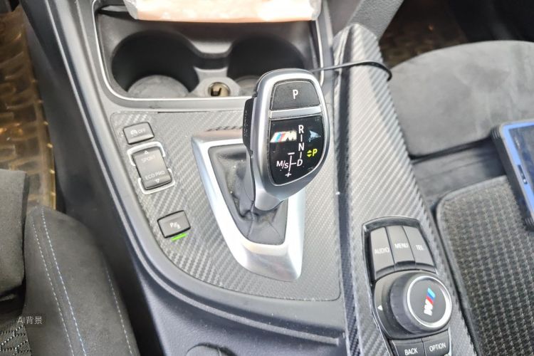 BMW 3 Series 2016 #16 BMW 3 Series 2016 car image #16