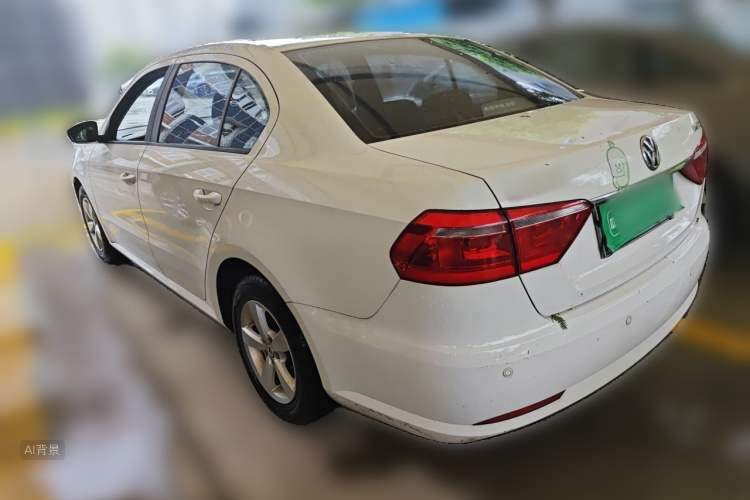 Volkswagen Lavida 2016 #5 Volkswagen Lavida 2016 car image #5