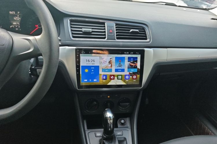 Volkswagen Lavida 2019 #13 Volkswagen Lavida 2019 car image #13