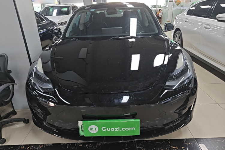Tesla Model 3 2023 car image #3