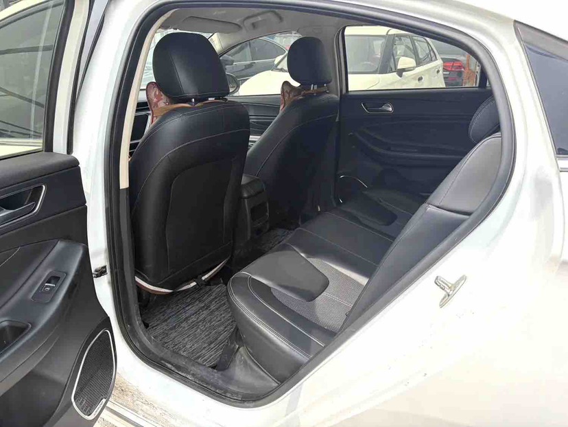 Chery Arrizo GX 2019 car image #5