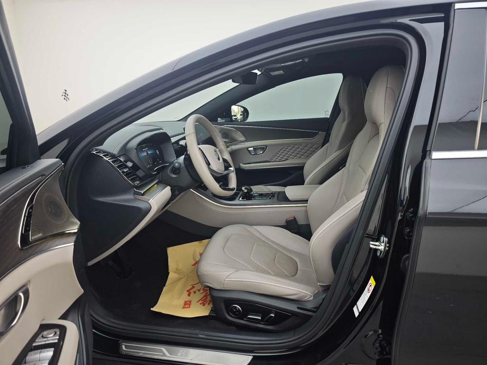 BYD Han 2024 car image #8