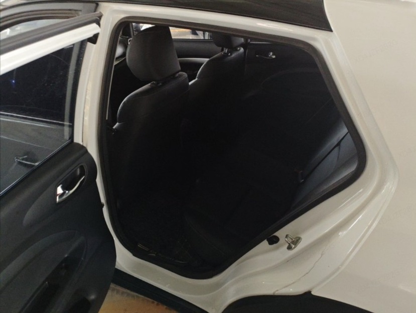 Kia KX1 2024 car image #7