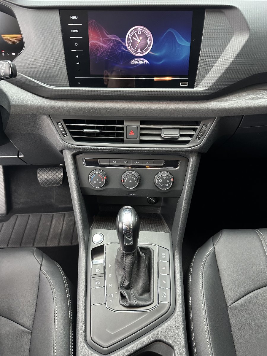 Volkswagen Tharu 2022 #14 Volkswagen Tharu 2022 car image #14