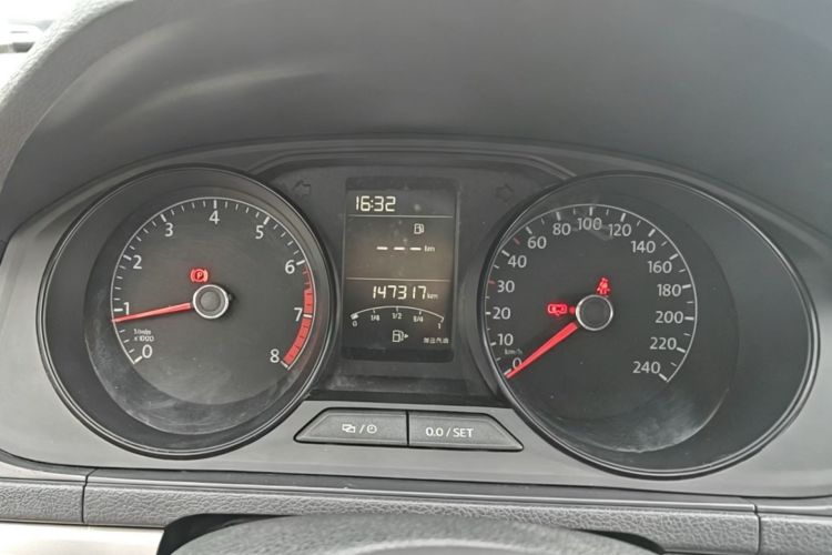 Volkswagen Lavida 2015 #12 Volkswagen Lavida 2015 car image #12