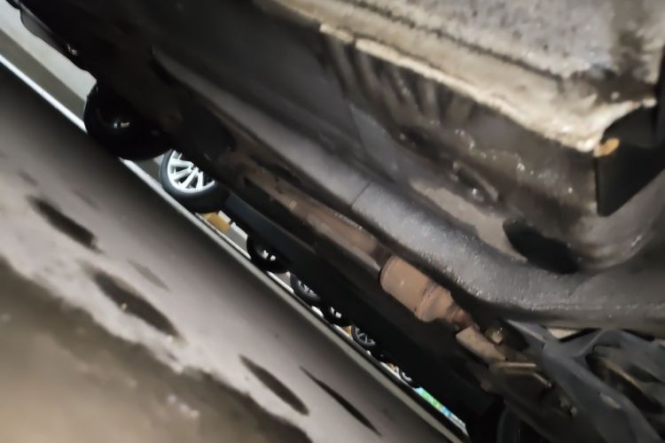 Volkswagen Lavida 2017 #19 Volkswagen Lavida 2017 image de voiture #19