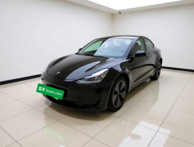 Tesla Model 3 2022 Tesla Model 3 2022 immagine di auto