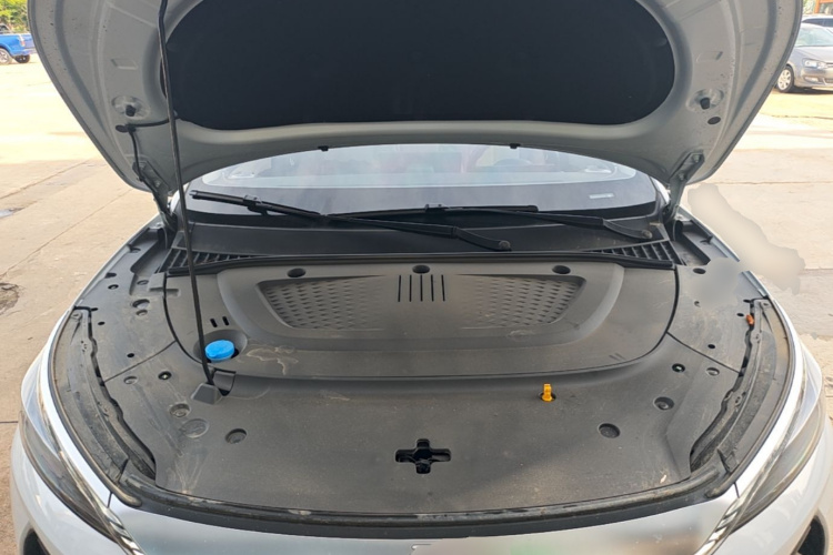 BYD Yuan Plus 2025 car image #20