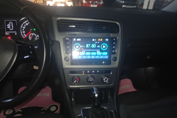 Volkswagen Golf 2016 #13 Volkswagen Golf 2016 car image #13