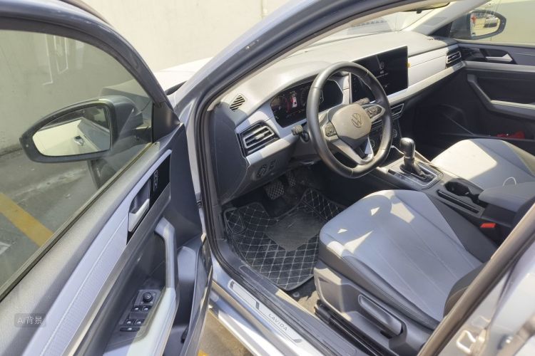 Volkswagen Lavida 2024 car image #18