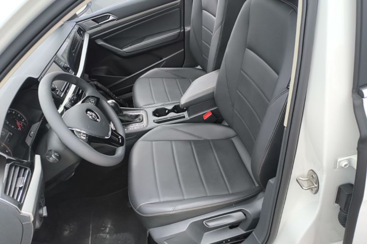 Volkswagen Lavida 2020 #19 Volkswagen Lavida 2020 car image #19